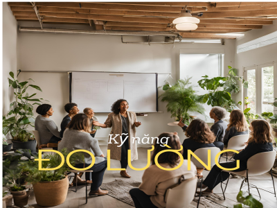 Kỹ Năng Đo Lường Hiệu Quả Networking Kỹ Năng Đo Lường Hiệu Quả Networking