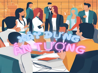 Kỹ Năng Xây Dựng Ấn Tượng Mạnh Mẽ Khi Tham Gia Networking Kỹ Năng Xây Dựng Ấn Tượng Mạnh Mẽ Khi Tham Gia Networking