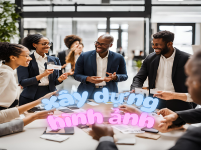 Kỹ Năng Xây Dựng Hình Ảnh Cá Nhân và Thương Hiệu trong Networking Kỹ Năng Xây Dựng Hình Ảnh Cá Nhân và Thương Hiệu trong Networking