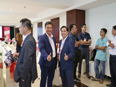 Làm Thế Nào Để Networking Hiệu Quả ?