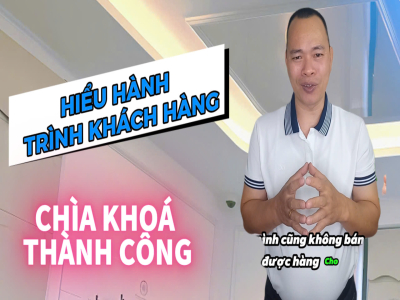 Hiểu Về Hành Trình Của Khách Hàng - Chìa Khóa Để Bán Hàng Hiệu Quả Hiểu Về Hành Trình Của Khách Hàng - Chìa Khóa Để Bán Hàng Hiệu Quả