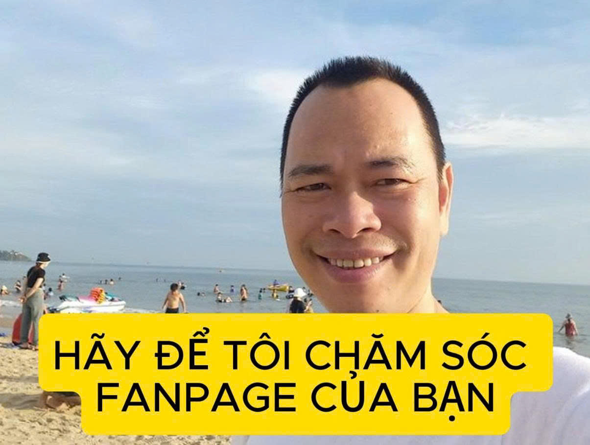 Anh-CS-Fanpage