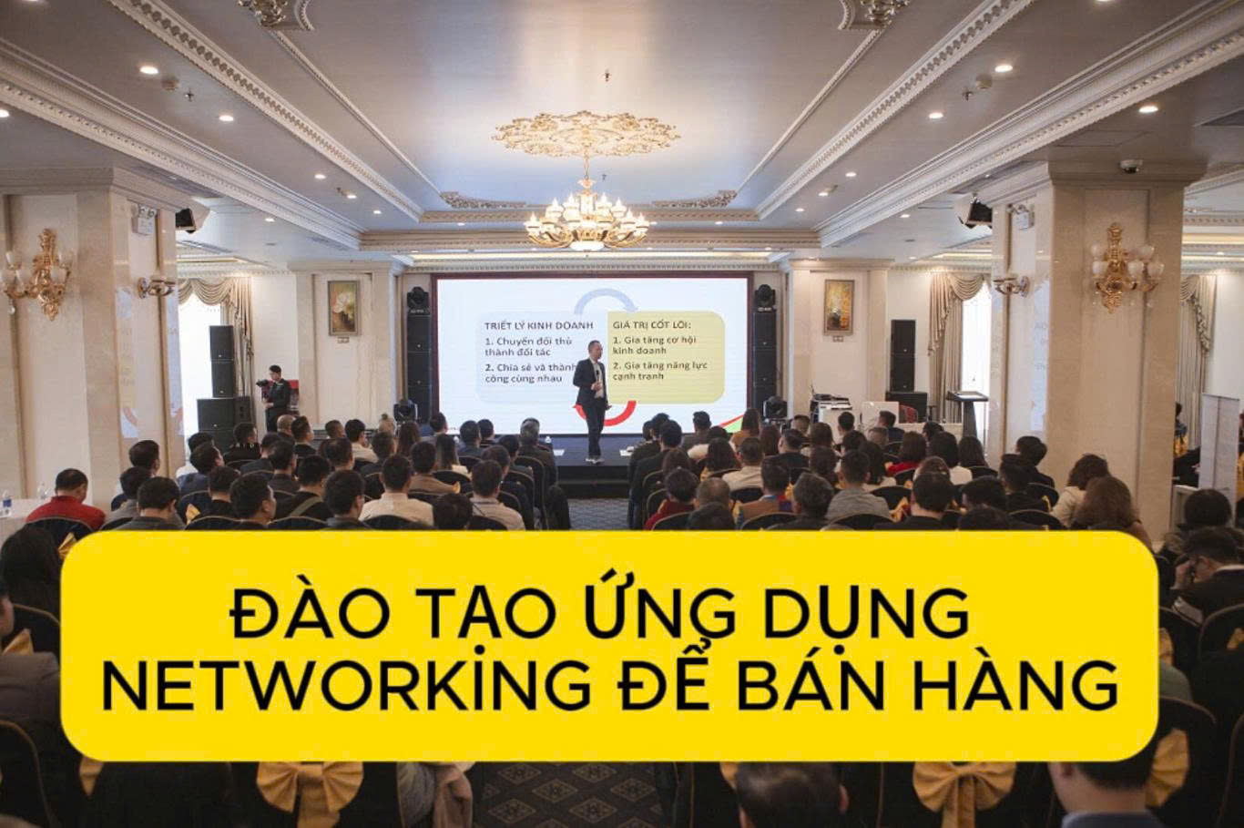 DT-Networking