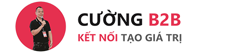 logoCường B2B - Kết nối tạo giá trị