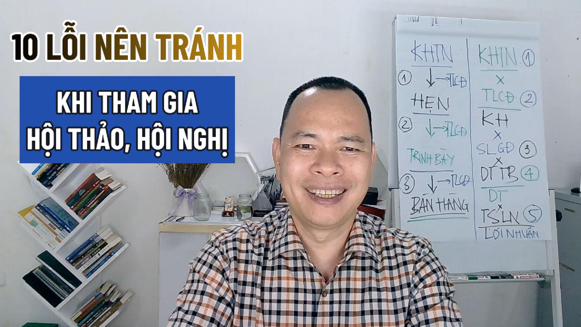 0624-2---10-loi-khi-tham-gia-Hoi-thao-Cover